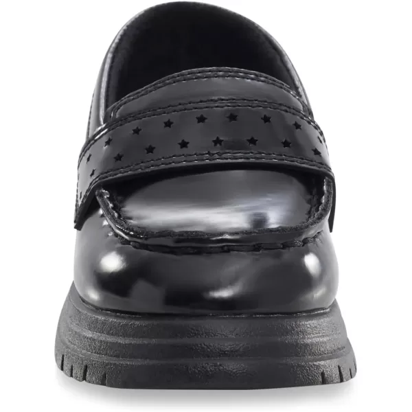 imageOshKosh BGosh UnisexChild Julia LoaferBlack