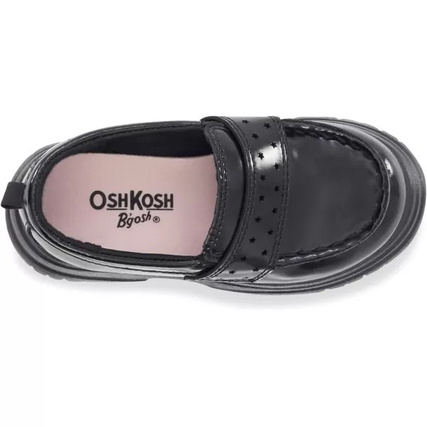 imageOshKosh BGosh UnisexChild Julia LoaferBlack