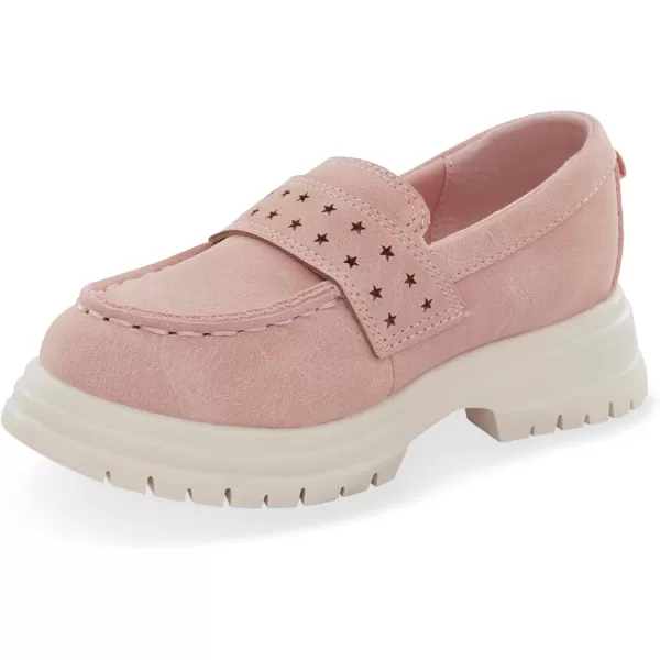 imageOshKosh BGosh UnisexChild Julia LoaferPink