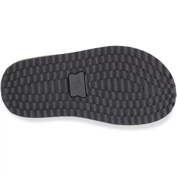 imageOshKosh BGosh UnisexChild Milagrob SandalGrey Multi