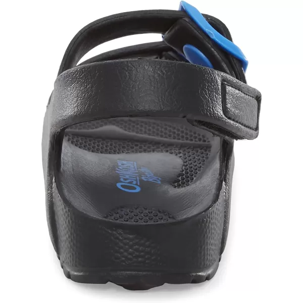 imageOshKosh BGosh UnisexChild Rivar SandalBlack