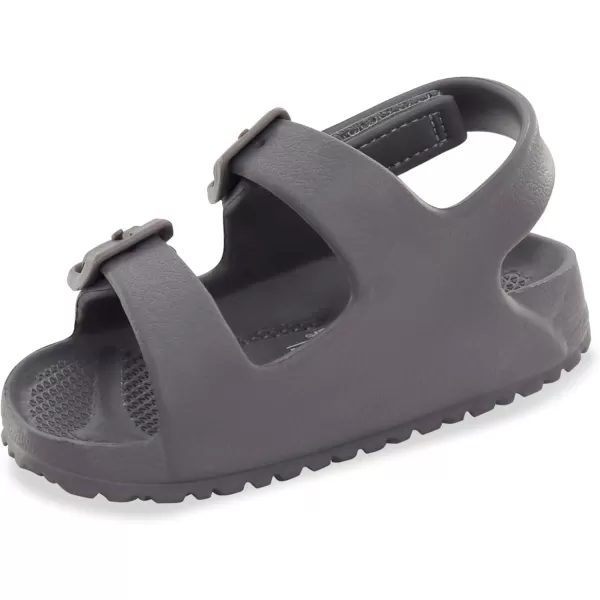 imageOshKosh BGosh UnisexChild Rivar SandalGrey