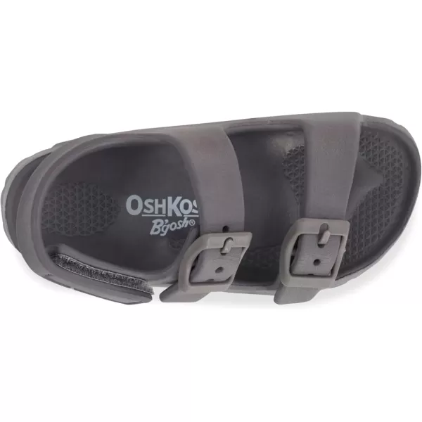 imageOshKosh BGosh UnisexChild Rivar SandalGrey