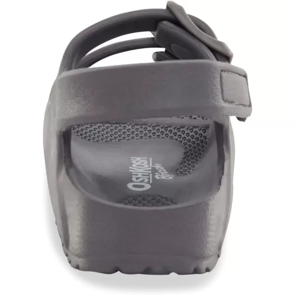 imageOshKosh BGosh UnisexChild Rivar SandalGrey