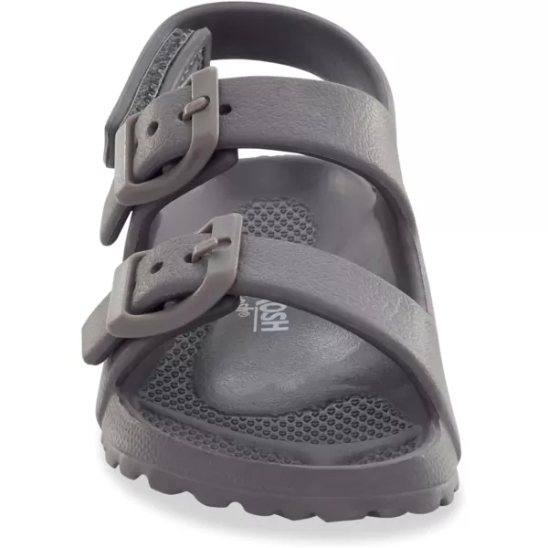 imageOshKosh BGosh UnisexChild Rivar SandalGrey