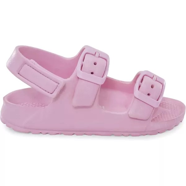 imageOshKosh BGosh UnisexChild Rivar SandalLight Pink
