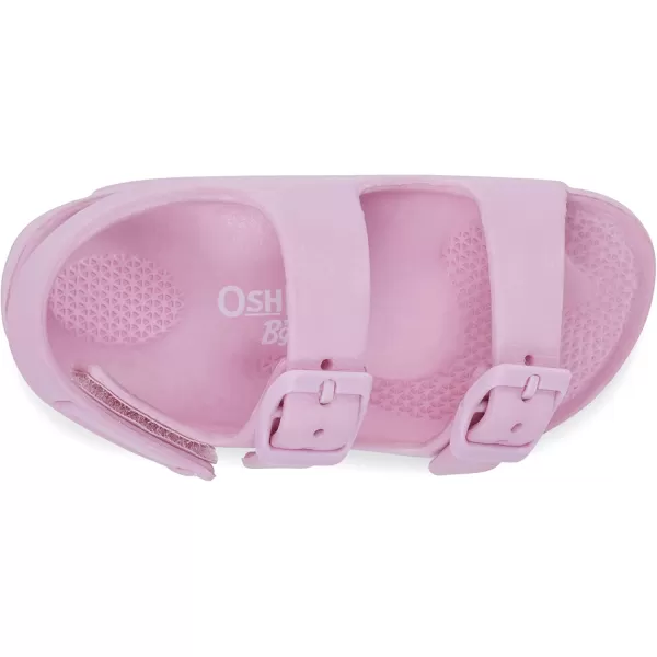 imageOshKosh BGosh UnisexChild Rivar SandalLight Pink