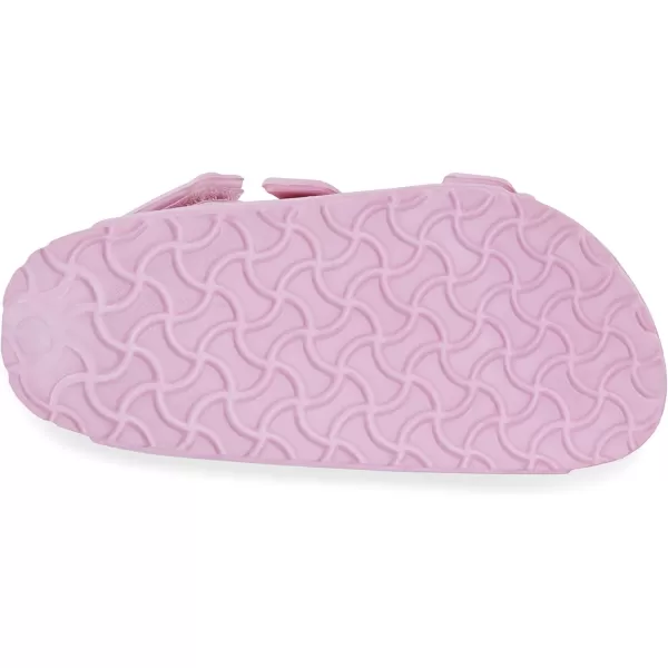 imageOshKosh BGosh UnisexChild Rivar SandalLight Pink