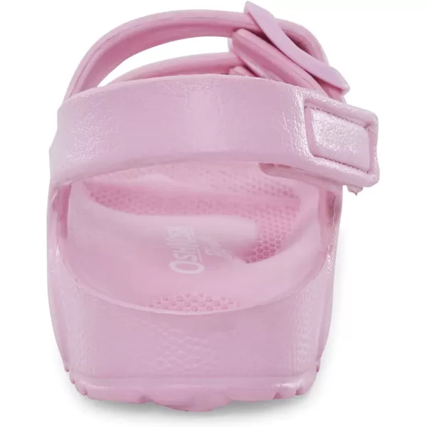 imageOshKosh BGosh UnisexChild Rivar SandalLight Pink