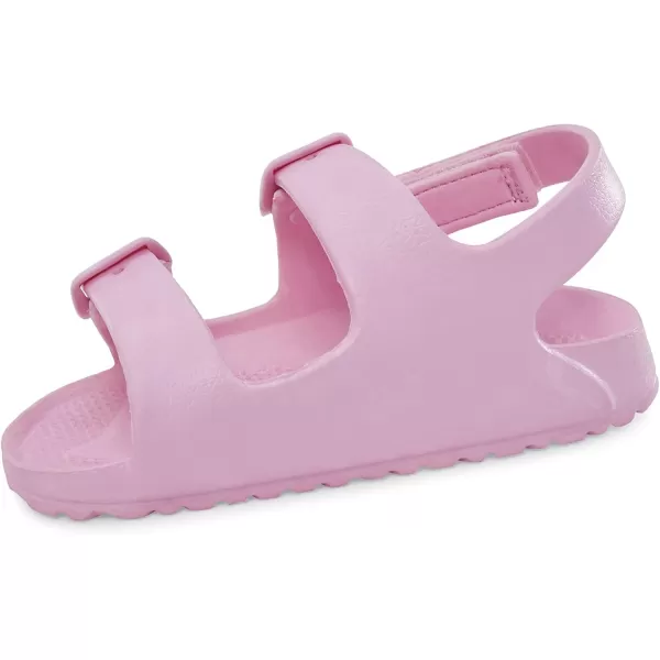 imageOshKosh BGosh UnisexChild Rivar SandalLight Pink