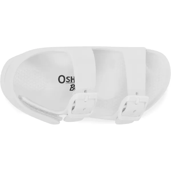imageOshKosh BGosh UnisexChild Rivar SandalWhite