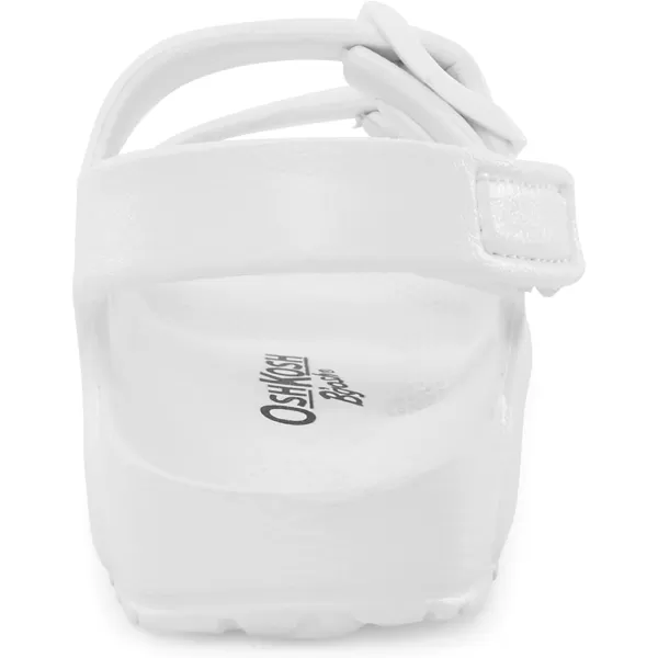 imageOshKosh BGosh UnisexChild Rivar SandalWhite