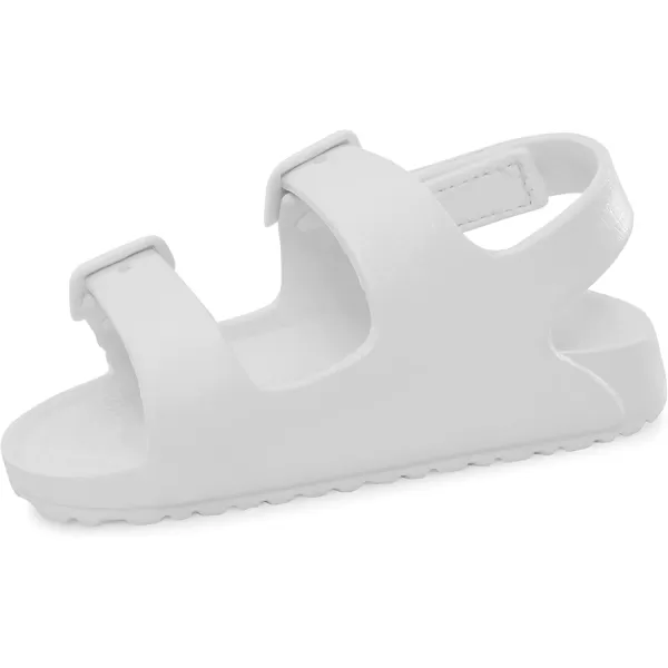 imageOshKosh BGosh UnisexChild Rivar SandalWhite