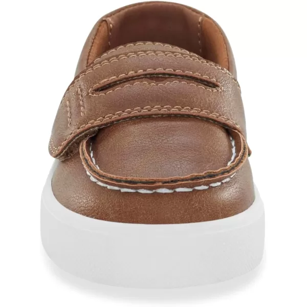 imageOshKosh BGosh UnisexChild Sail Boat ShoeBrown