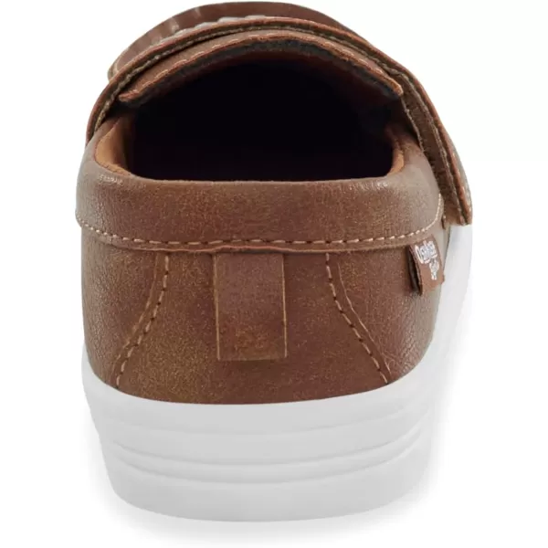 imageOshKosh BGosh UnisexChild Sail Boat ShoeBrown