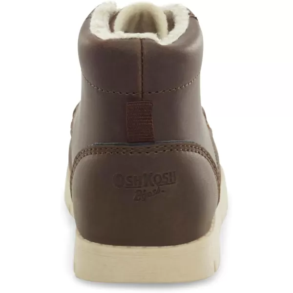 imageOshKosh BGosh UnisexChild Silvio Fashion BootBrown