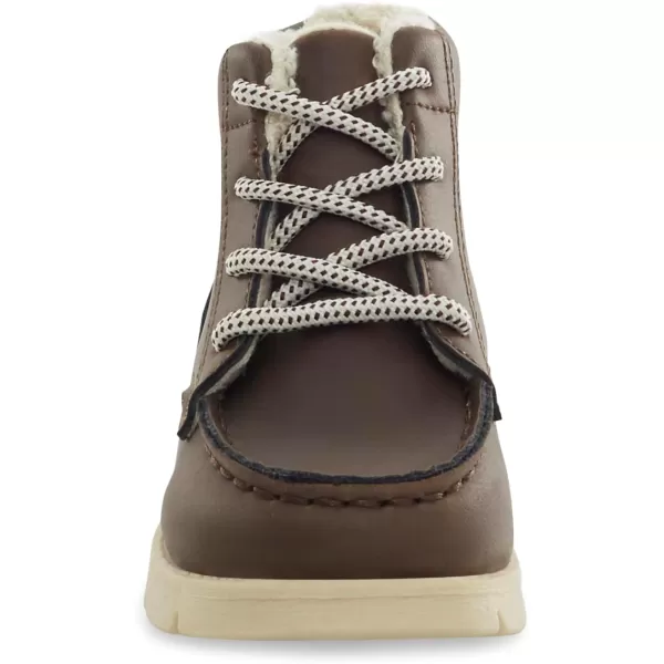 imageOshKosh BGosh UnisexChild Silvio Fashion BootBrown