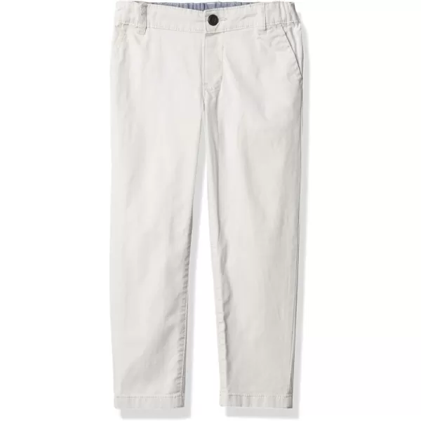 imageAmerican Baby Company Boys Slim Stretch Chino PantsWonton
