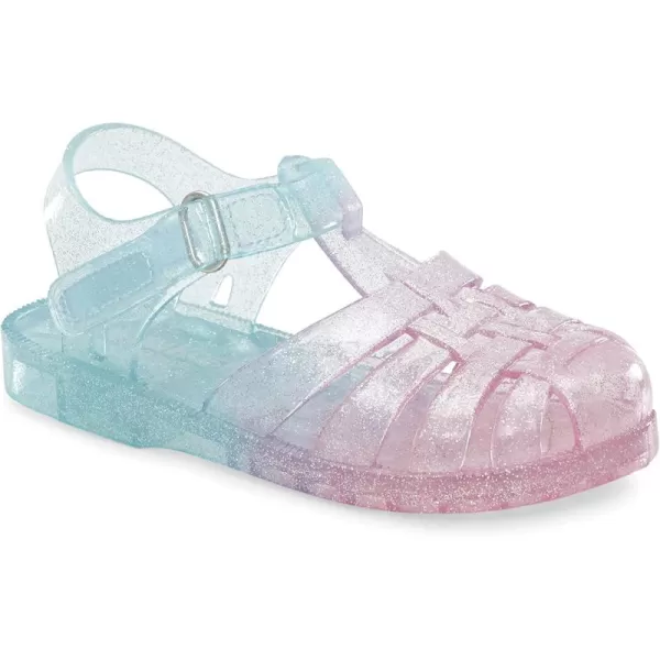 imageOshKosh BGosh Girls Marie SandalPurple