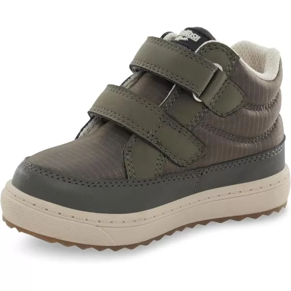 imageOshKosh BGosh UnisexChild Franki Fashion BootGreen