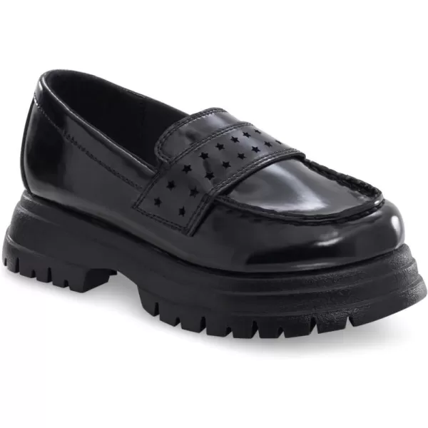 imageOshKosh BGosh UnisexChild Julia LoaferBlack