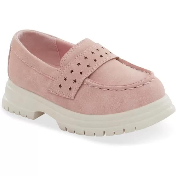 imageOshKosh BGosh UnisexChild Julia LoaferPink