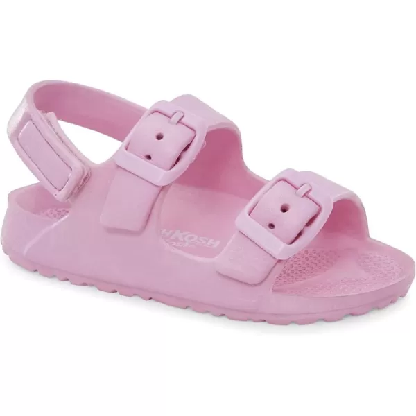 imageOshKosh BGosh UnisexChild Rivar SandalLight Pink