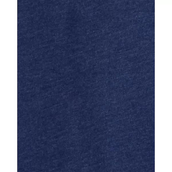 imageOshKosh BGosh Boys ShortSleeve Uniform PoloNavy Polo