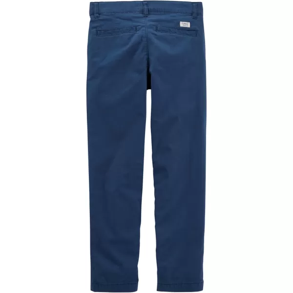imageOshKosh BGosh Boys Uniform PantsBlue