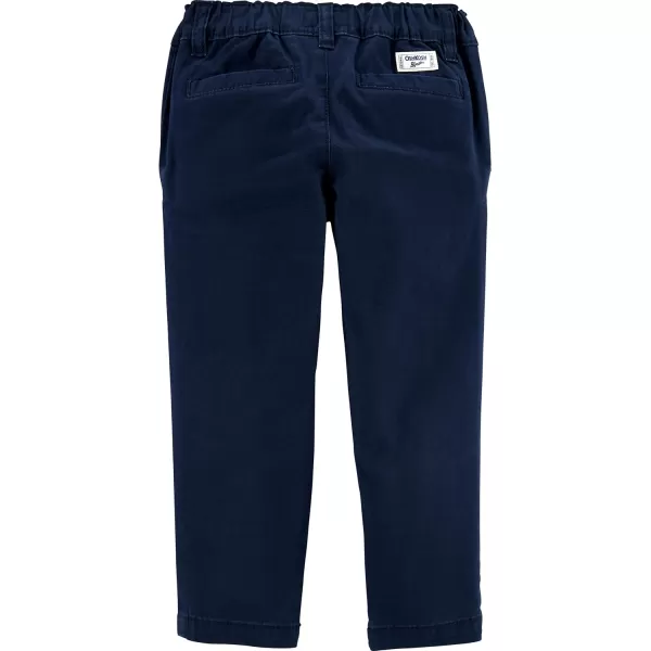 imageOshKosh BGosh Boys Uniform PantsDeep Navy
