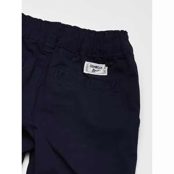 imageOshKosh BGosh Boys Uniform PantsDeep Navy