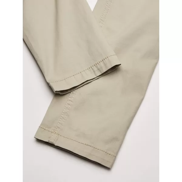 imageOshKosh BGosh Boys Uniform PantsKhaki