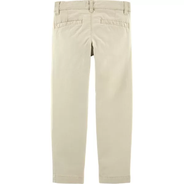 imageOshKosh BGosh Boys Uniform PantsKhaki