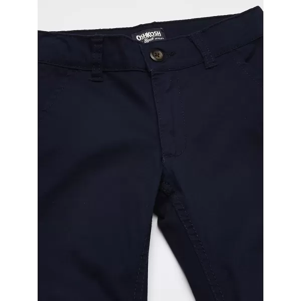 imageOshKosh BGosh Boys Uniform PantsNavy