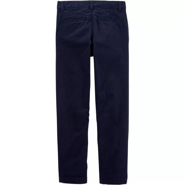 imageOshKosh BGosh Boys Uniform PantsNavy