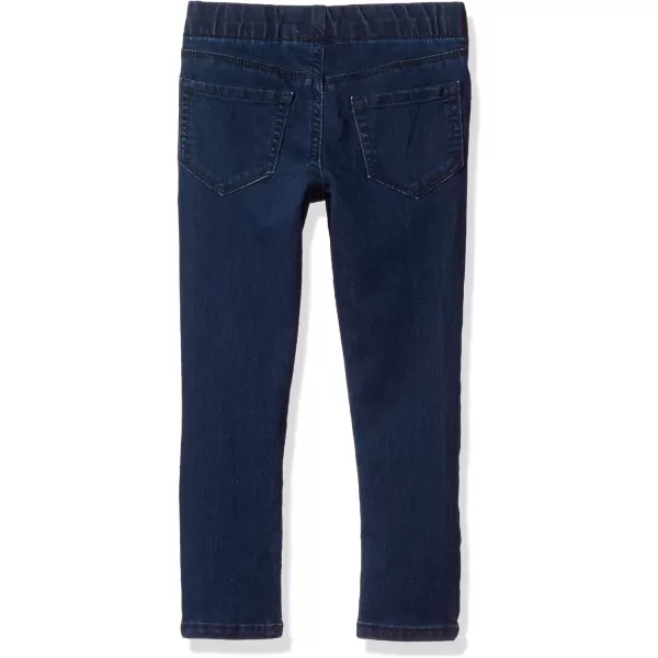 imageOshKosh BGosh Girls Denim JeggingCornwall