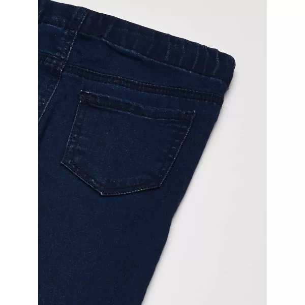 imageOshKosh BGosh Girls Denim JeggingCornwall Wash