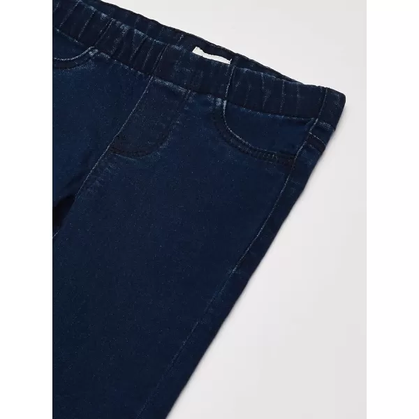 imageOshKosh BGosh Girls Denim JeggingCornwall Wash