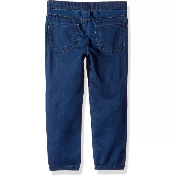 imageOshKosh BGosh Girls Denim JeggingCornwall Wash