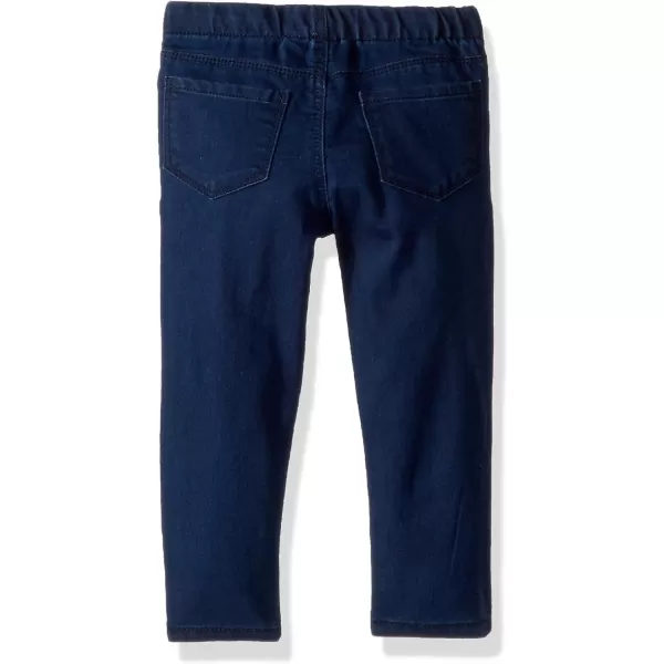 imageOshKosh BGosh Girls Denim JeggingDark Wash