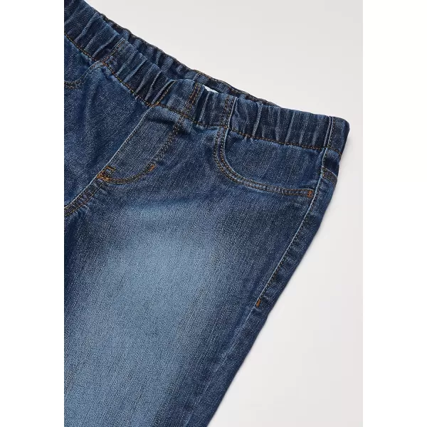 imageOshKosh BGosh Girls Denim JeggingOceana Blue Wash