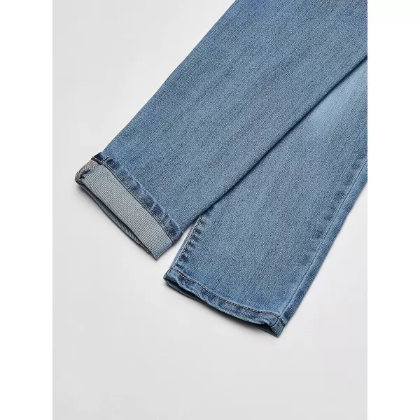 imageOshKosh BGosh Girls Denim JeggingWinchester Wash