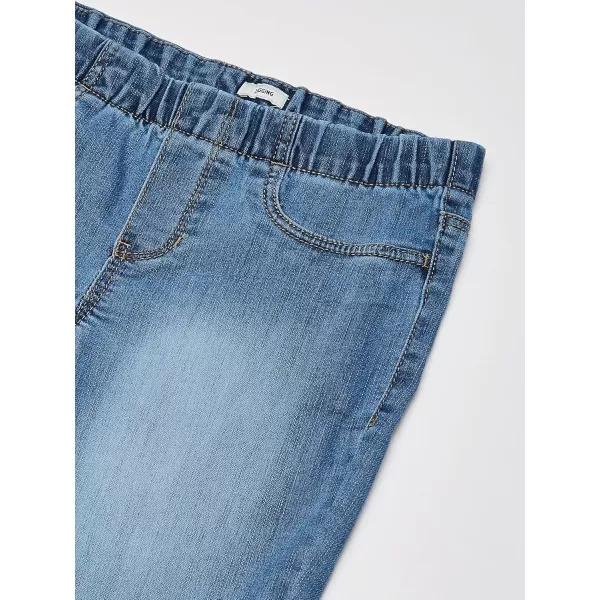 imageOshKosh BGosh Girls Denim JeggingWinchester Wash