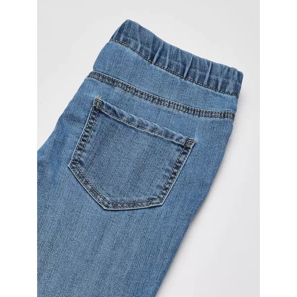 imageOshKosh BGosh Girls Denim JeggingWinchester Wash