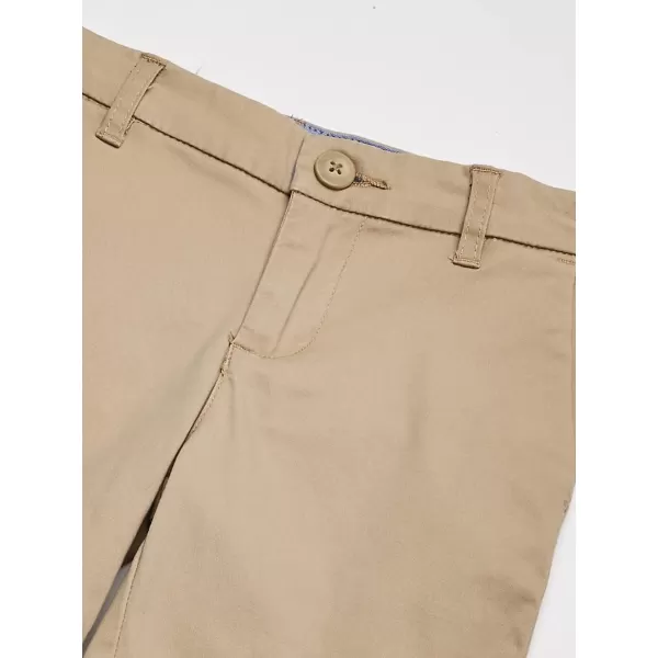 imageOshKosh BGosh Girls Little Uniform ShortsWicker