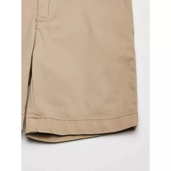 imageOshKosh BGosh Girls Little Uniform ShortsWicker