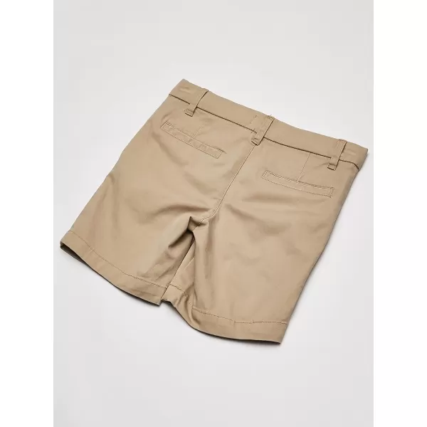 imageOshKosh BGosh Girls Little Uniform ShortsWicker