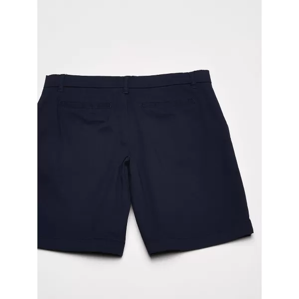 imageOshKosh BGosh Girls Skimmer ShortDeep Navy