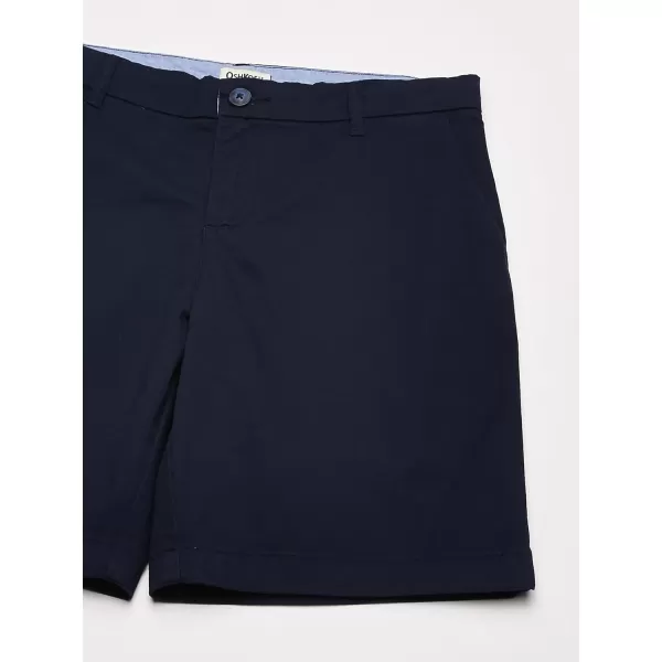imageOshKosh BGosh Girls Skimmer ShortDeep Navy