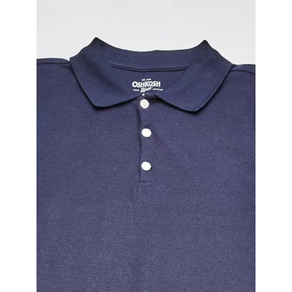 imageOshKosh BGosh Girls Uniform DressDark Navy